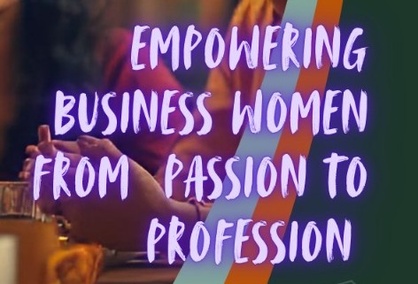 Empowering South Asian Women Entrepreneurs